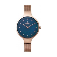 Obaku Denmark V173LXVLMV Kadın Kol Saati Obaku Denmark V173LXVLMV Kadın Kol Saati