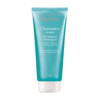 Avene Cleanance Karma Ve Yağlı Ciltler İçin Temizleme Jeli 200 ML Avene Cleanance Karma Ve Yağlı Ciltler İçin Temizleme Jeli 200 ML