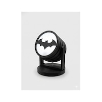 Bat-signal Masa Lambası Dekoratif Gamer Oda Aydınlatması Bat-signal Masa Lambası Dekoratif Gamer Oda Aydınlatması