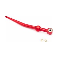 Autogp Honda Civic Short Shifter Kırmızı 1988 / 2001 Renkli Autogp Honda Civic Short Shifter Kırmızı 1988 / 2001 Renkli