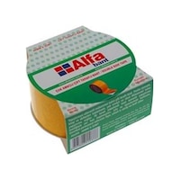 Alfa Çift Taraflı Bant 38 MMx20Mt. Alfa Çift Taraflı Bant 38 MMx20Mt.