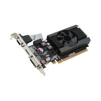 Turbox Radeon R7 240 Knight Zen N 4 GB DDR3 128 Bit Ekran Kartı Turbox Radeon R7 240 Knight Zen N 4 GB DDR3 128 Bit Ekran Kartı