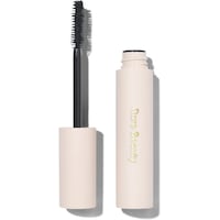 Rare Beauty Perfect Strokes Universal Volumizing Mascara 13.5ml, Black Siyah Rare Beauty Perfect Strokes Universal Volumizing Mascara 13.5ml, Black Siyah