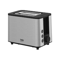 Beko TAM 7321 I 2 Dilim Ekmek Kızartma Makinesi Beko TAM 7321 I 2 Dilim Ekmek Kızartma Makinesi