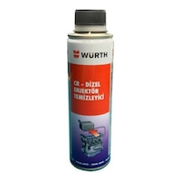 Würth Cr-dizel Enjektör Temizleyici Würth Cr-dizel Enjektör Temizleyici