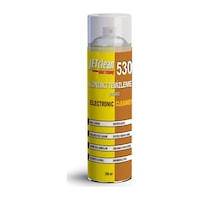 Jetclean 530 500 Ml Kontak Yağsız Sprey Jetclean 530 500 Ml Kontak Yağsız Sprey