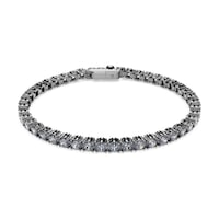 5693927 Swarovski Bilezik Re Matrıx:tb Rnd Sıvgr/rus S Çok Renkli 5693927 Swarovski Bilezik Re Matrıx:tb Rnd Sıvgr/rus S Çok Renkli