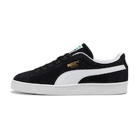 Puma Suede Classic Unisex Spor Ayakkabı 399781 01 Siyah Puma Suede Classic Unisex Spor Ayakkabı 399781 01 Siyah
