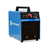 Magmaweld ID 400 E 400 A Inverter Kaynak Makinesi Magmaweld ID 400 E 400 A Inverter Kaynak Makinesi