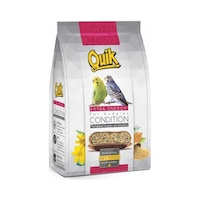 Quik Kızıştırıcı Yem 150 G Quik Kızıştırıcı Yem 150 G