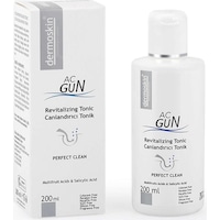 Dermoskin Acgun Canlandırıcı Tonik 200 ML Dermoskin Acgun Canlandırıcı Tonik 200 ML
