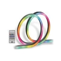 Cata Ct-4567 Pixel Neon Led Set 5 Metre Rgb Kumandalı Cata Ct-4567 Pixel Neon Led Set 5 Metre Rgb Kumandalı