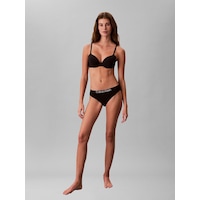 Calvin Klein Bıkını 5pk Kadın Bikini Altı-15786 3c9 Black/ Grey Htr/ Dusty Cedar/ Antar Calvin Klein Bıkını 5pk Kadın Bikini Altı-15786 3c9 Black/ Grey Htr/ Dusty Cedar/ Antar