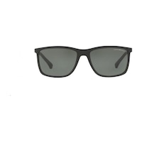 Emporio Armani 0Ea4058 506381 58 Erkek Güneş Gözlüğü Emporio Armani 0Ea4058 506381 58 Erkek Güneş Gözlüğü