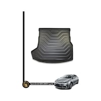 Toyota Corolla Sedan 2013-2018 3d Birebir Uyumlu Bagaj Havuzu Toyota Corolla Sedan 2013-2018 3d Birebir Uyumlu Bagaj Havuzu
