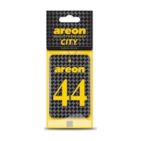 Areon City Vanilla Black 44 Oto Araç Kokusu Areon City Vanilla Black 44 Oto Araç Kokusu