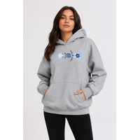 Herkesemoda Deniz Temalı Kaplumbağa Baskılı Kapüşonlu 2 İplik Şardonlu Sweatshirt Gri Herkesemoda Deniz Temalı Kaplumbağa Baskılı Kapüşonlu 2 İplik Şardonlu Sweatshirt Gri