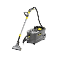 Karcher Puzzi 10/1 1250 W Profesyonel Halı Yıkama Makinesi Karcher Puzzi 10/1 1250 W Profesyonel Halı Yıkama Makinesi