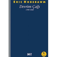 Devrim Çağı 1789 1848 Devrim Çağı 1789 1848