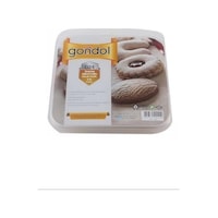 Aroma Bisküvi Kalıbı Royaleks-g24 Çok Renkli Aroma Bisküvi Kalıbı Royaleks-g24 Çok Renkli