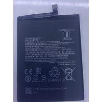 Note 8 Pro Bm4j Pil Batarya 4500 Mah Note 8 Pro Bm4j Pil Batarya 4500 Mah
