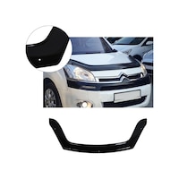 Citroen Berlingo Uyumlu 2009-2017 Abs Kaput Rüzgarlığı Citroen Berlingo Uyumlu 2009-2017 Abs Kaput Rüzgarlığı