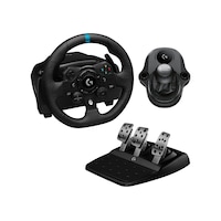 Logitech G923 Xbox/pc True Force Oyun Direksiyonu + G Shifter İthalatçı li Logitech G923 Xbox/pc True Force Oyun Direksiyonu + G Shifter İthalatçı li