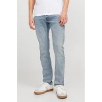 Jack & Jones Jjiglenn Erkek Jeans Mavi Jack & Jones Jjiglenn Erkek Jeans Mavi