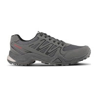 Slazenger ADORINDA I Erkek Bot Ayakkabı K.Gri Slazenger ADORINDA I Erkek Bot Ayakkabı K.Gri