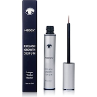 Nedox Kaş ve Kirpik Uzatıcı Besleyici ve Bakım Serumu 5 ML Nedox Kaş ve Kirpik Uzatıcı Besleyici ve Bakım Serumu 5 ML