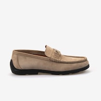 Andrea Giovanni Andrea Gıovannı Erkek Loafer 602 Bej Andrea Giovanni Andrea Gıovannı Erkek Loafer 602 Bej