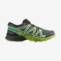 Salomon Speedcross J Unisex Çocuk Outdoor Ayakkabı-30001 Gri Salomon Speedcross J Unisex Çocuk Outdoor Ayakkabı-30001 Gri