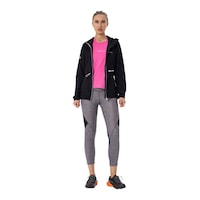 Merrell Just W Kadın Black Koşu Ceketi M4justw 001 Merrell Just W Kadın Black Koşu Ceketi M4justw 001