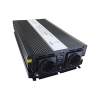 1000 Watt 12 Volt Ups Şebeke Şarjlı Modifiye Sinüs İnverter 1000 Watt 12 Volt Ups Şebeke Şarjlı Modifiye Sinüs İnverter