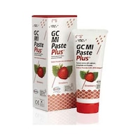 GC Mi Paste Plus Çilek Aromalı Diş Kremi 35 ML