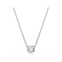 5696039 Swarovski Kolye Imber:pend Whı/rhs Çok Renkli