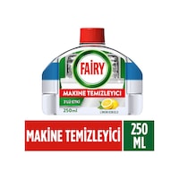 Fairy Bulaşık Makinesi Temizleyici, Derinlemesine Temizlik, Sıvı, Fairy Bulaşık Makinesi Temizleyici, Derinlemesine Temizlik, Sıvı,