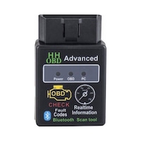 Elm327 Obd2 Bluetooth Türkçe Araç Arıza Tespit Cihazı Hh Obd Elm327 Obd2 Bluetooth Türkçe Araç Arıza Tespit Cihazı Hh Obd