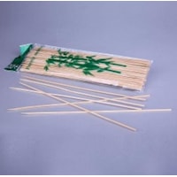 Çöp Şiş 25 Cm 100 Adet Çöp Şiş 25 Cm 100 Adet