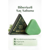 Pharmarosso Biberiyeli Sabun Pharmarosso Biberiyeli Sabun