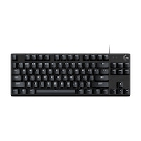 Logitech G413 SE TKL 920-010564 Aydınlatmalı Türkçe Q Tactile Switch Mekanik Oyuncu Klavye Logitech G413 SE TKL 920-010564 Aydınlatmalı Türkçe Q Tactile Switch Mekanik Oyuncu Klavye