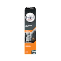 Veet Men Erkek Tüy Dökücü Krem 200 ML Veet Men Erkek Tüy Dökücü Krem 200 ML