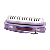 Pro Lino Pastel Mor 32 Tuş Melodika Pro Lino Pastel Mor 32 Tuş Melodika