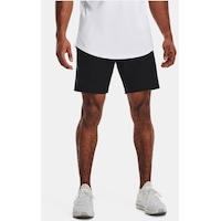 Under Armour Erkek UA Unstoppable Şort 1370378-001 Under Armour Erkek UA Unstoppable Şort 1370378-001