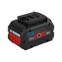 Bosch Professional Procore18V 8.0Ah Akü - 1600A016Gk Bosch Professional Procore18V 8.0Ah Akü - 1600A016Gk