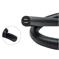 5mm 11mm İçten Örgülü Lpg/cng Benzin Hortumu Nbr Nitril 1metre 5mm 11mm İçten Örgülü Lpg/cng Benzin Hortumu Nbr Nitril 1metre