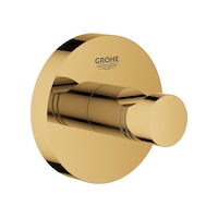 Grohe Essentials Havlu/bornoz askılığı 40364GL1 Çok Renkli