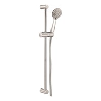 Eca Niobe Banyo Hareketli Sürgülü Duş Seti Üst Takımı 102146070 Eca Niobe Banyo Hareketli Sürgülü Duş Seti Üst Takımı 102146070