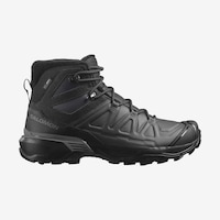 Salomon X Ultra Snowpilot Wp W Kadın Bot-28750-siyah Siyah Salomon X Ultra Snowpilot Wp W Kadın Bot-28750-siyah Siyah