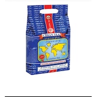 Cihan Tea Bergamot Aromalı Çay 400 G Cihan Tea Bergamot Aromalı Çay 400 G